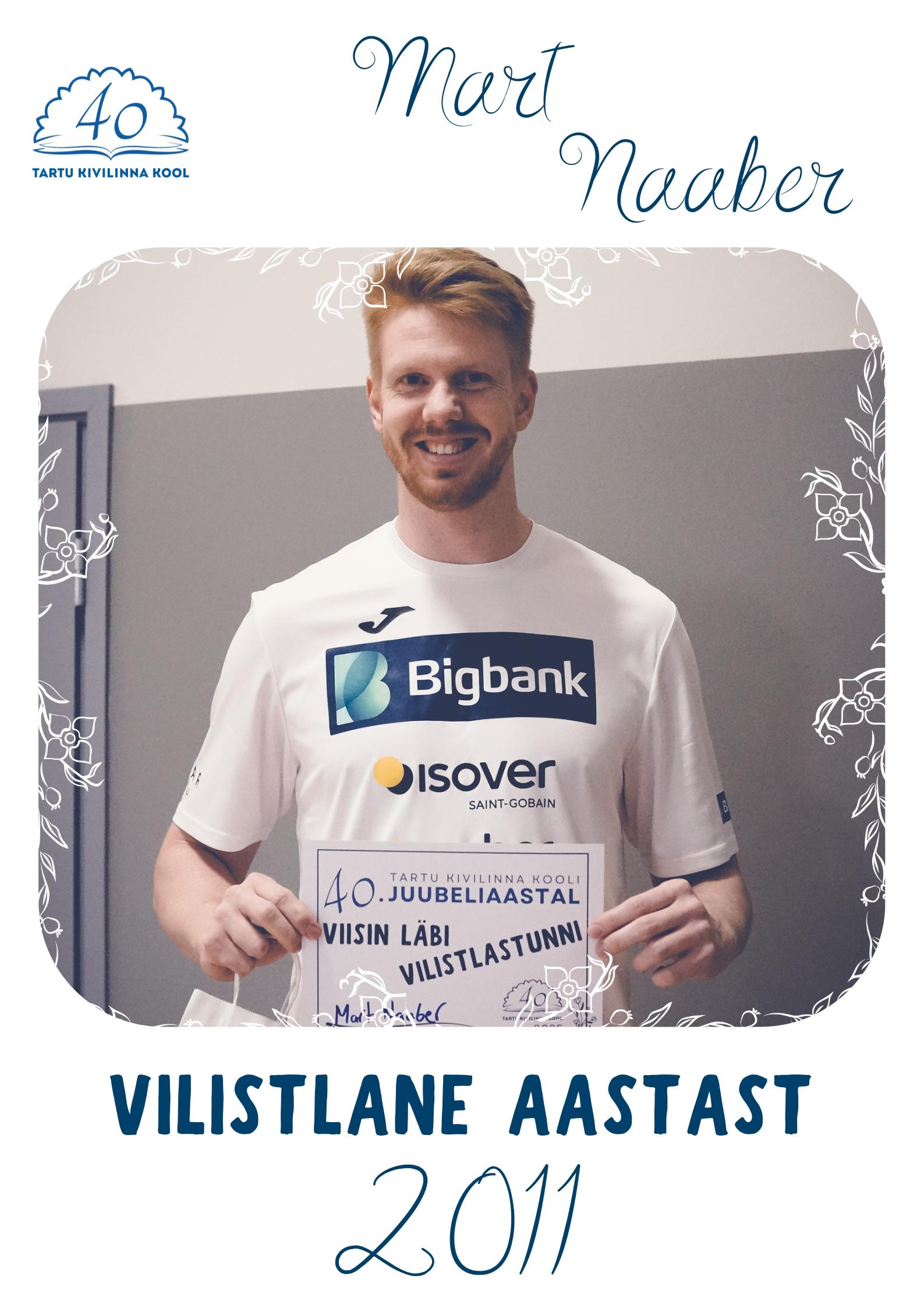 vilistlane