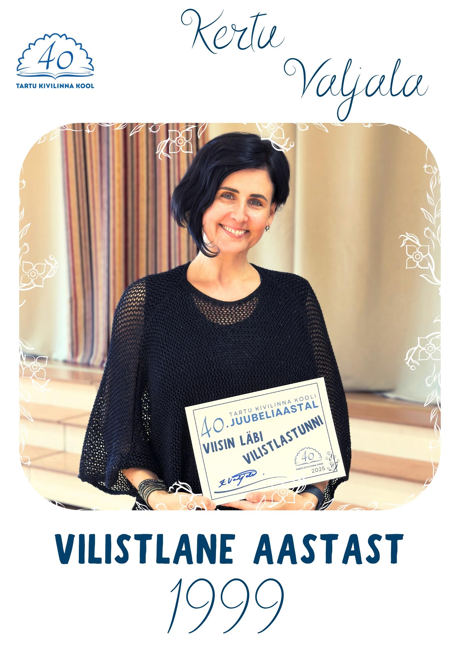 vilistlane
