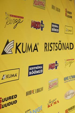 kuma