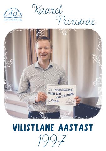vilistlane