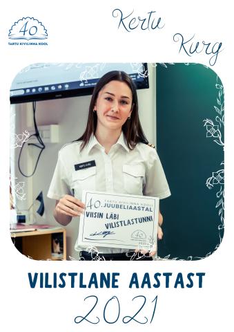 vilistlane