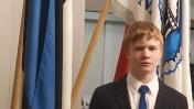 Linnapea vastuvõtt vabariiklikel õpilasvõistlustel edukalt esindanud õpilastele