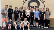 4.-8. klasside spordipäeva tegemised erinevates spordiklubides