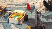 FIRST LEGO League Finaal 2025