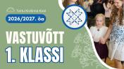 uudis 1. kl