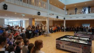 FIRST LEGO League Lõuna-Eesti eelvoor