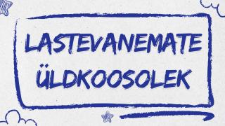 lastevanemate üldkoosolek